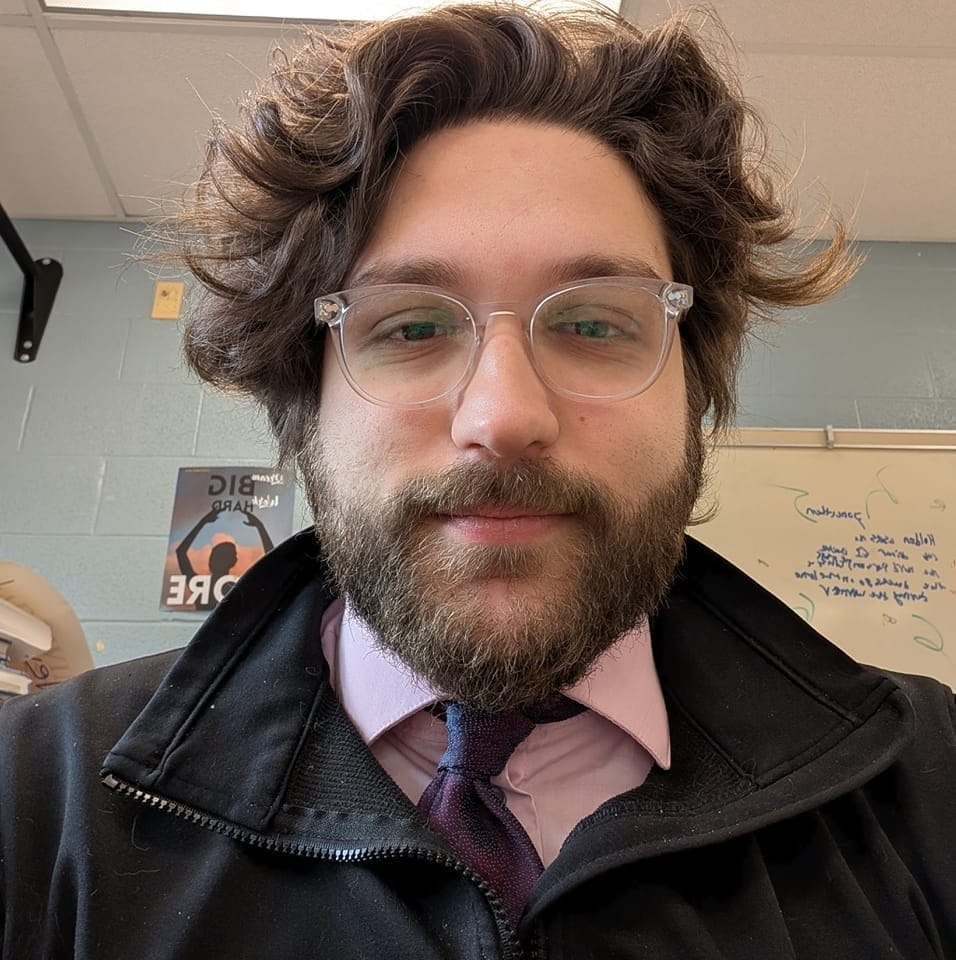 Griffin Major
