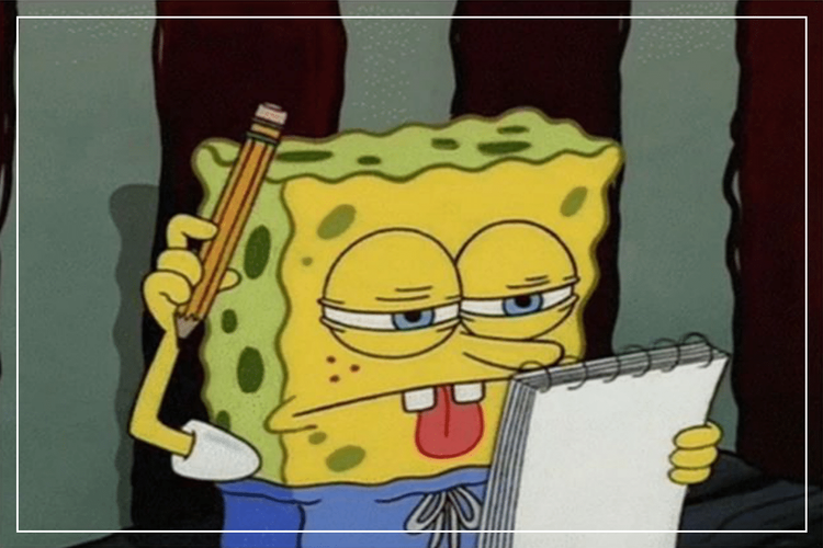 How I Score Book Reviews