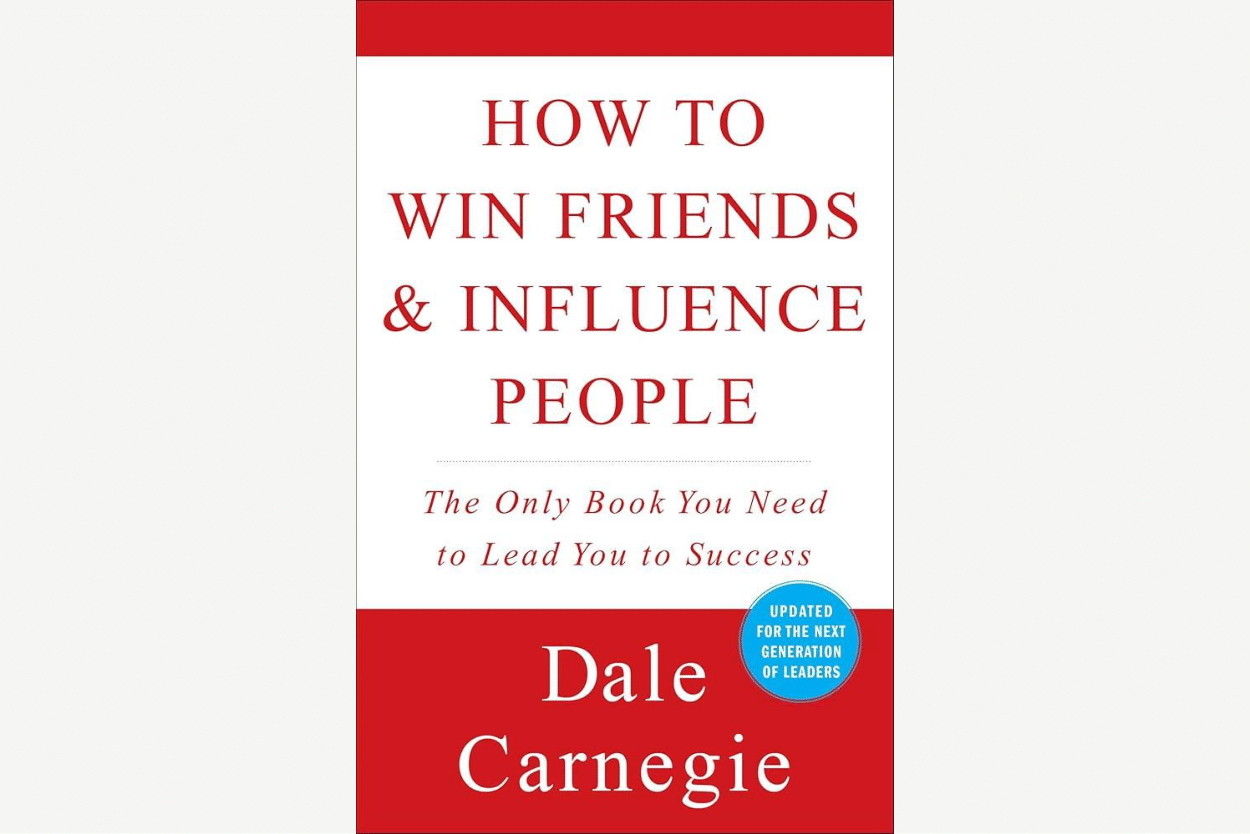 Book Review: "How to Win Friends and Influence People"